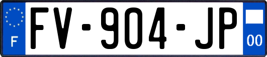 FV-904-JP