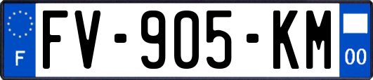 FV-905-KM