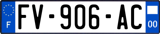 FV-906-AC