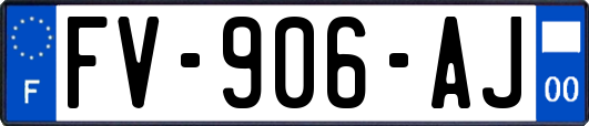 FV-906-AJ