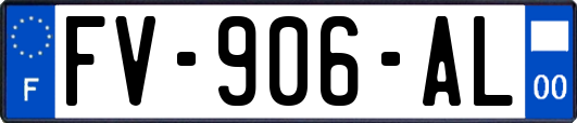 FV-906-AL