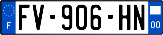 FV-906-HN