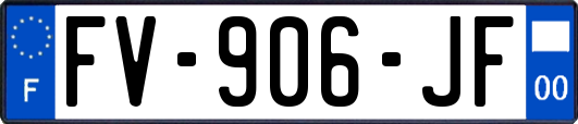 FV-906-JF