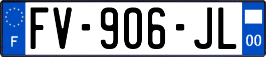 FV-906-JL