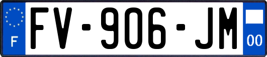 FV-906-JM