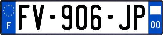 FV-906-JP