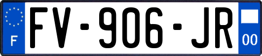 FV-906-JR