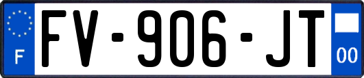 FV-906-JT