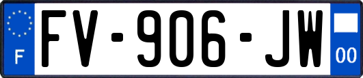 FV-906-JW