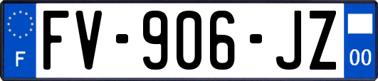 FV-906-JZ
