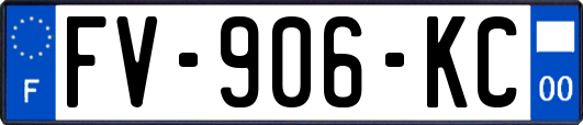 FV-906-KC