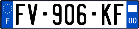 FV-906-KF