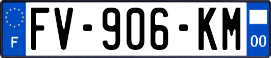 FV-906-KM
