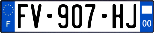 FV-907-HJ