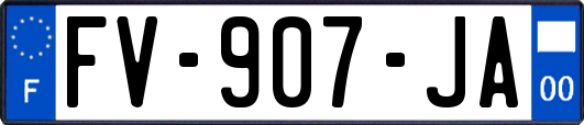 FV-907-JA