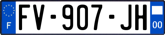 FV-907-JH