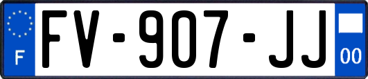 FV-907-JJ