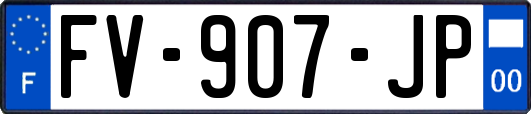 FV-907-JP