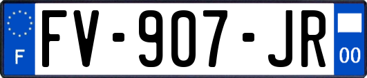 FV-907-JR