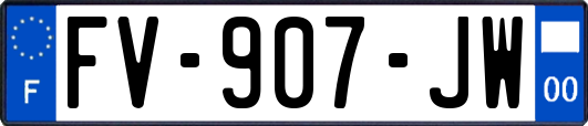 FV-907-JW
