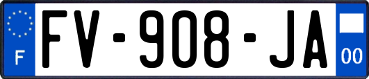 FV-908-JA
