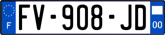 FV-908-JD
