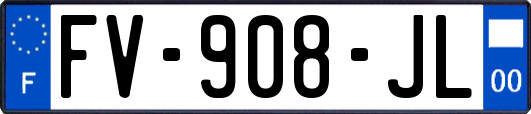 FV-908-JL