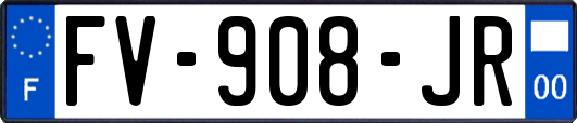 FV-908-JR