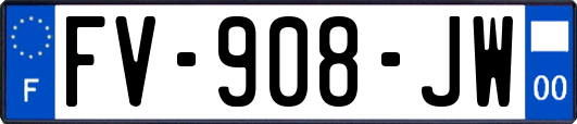 FV-908-JW