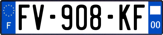 FV-908-KF
