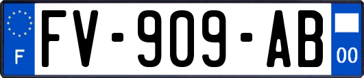 FV-909-AB