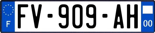 FV-909-AH