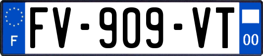 FV-909-VT