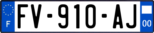 FV-910-AJ