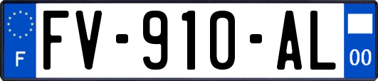 FV-910-AL