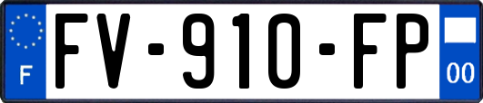 FV-910-FP