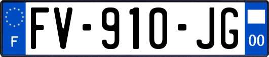 FV-910-JG
