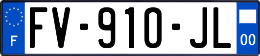 FV-910-JL