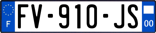 FV-910-JS