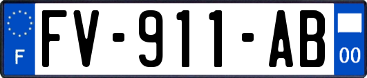 FV-911-AB