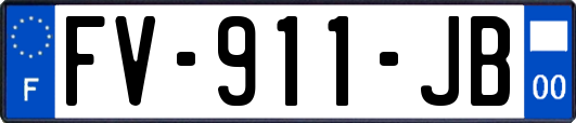 FV-911-JB