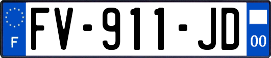 FV-911-JD