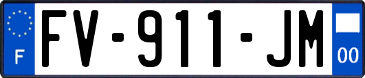 FV-911-JM