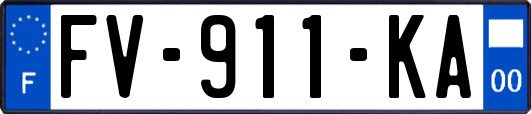 FV-911-KA