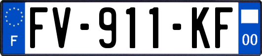 FV-911-KF