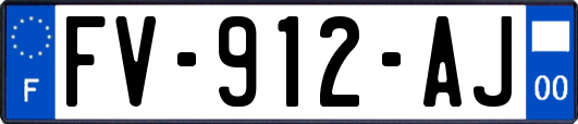 FV-912-AJ