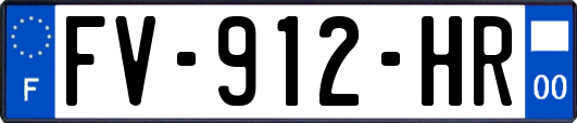 FV-912-HR