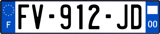 FV-912-JD