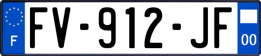 FV-912-JF