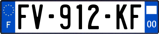 FV-912-KF